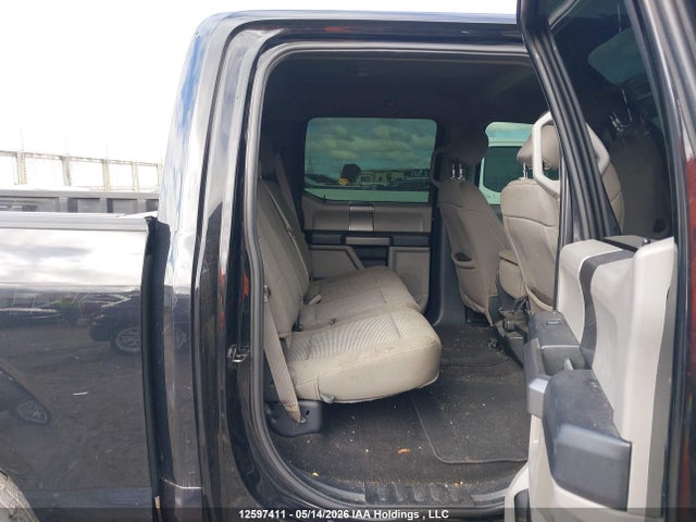 Продажа на аукционе авто 2019 Ford F-150 Xlt, vin: 1FTEW1EP3KFD05797, номер лота: 12597411