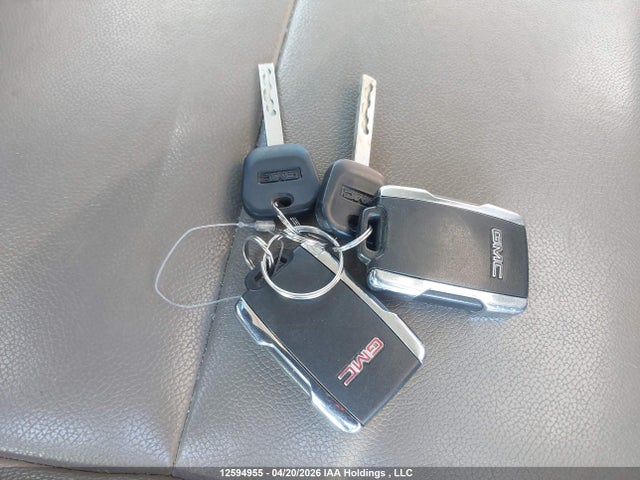 12594955 :رقم المزاد ، 3GTU2VEC3FG394318 vin ، 2015 Gmc Sierra 1500 Slt مزاد بيع