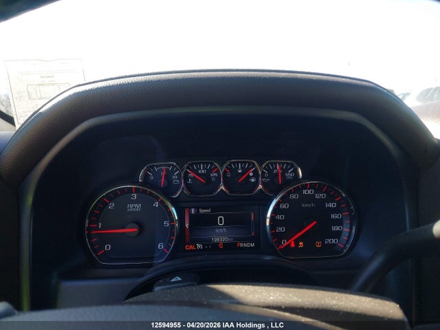 12594955 :رقم المزاد ، 3GTU2VEC3FG394318 vin ، 2015 Gmc Sierra 1500 Slt مزاد بيع