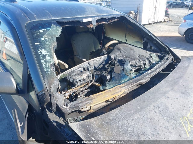 12597412 :رقم المزاد ، 5TDZK3DC0DS314130 vin ، 2013 Toyota Sienna مزاد بيع