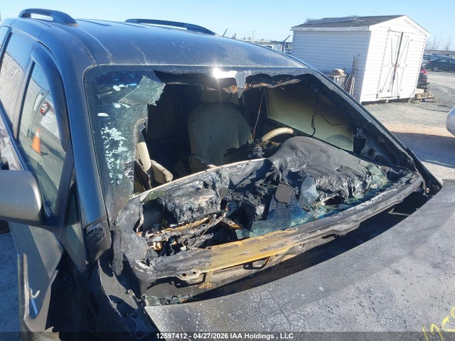 12597412 :رقم المزاد ، 5TDZK3DC0DS314130 vin ، 2013 Toyota Sienna مزاد بيع