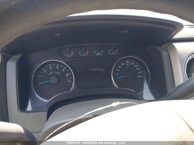 Продажа на аукционе авто 2014 Ford F-150 Xlt, vin: 1FTFW1EF6EKF97775, номер лота: 12597414