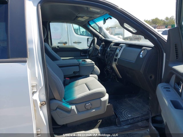 Продажа на аукционе авто 2014 Ford F-150 Xlt, vin: 1FTFW1EF6EKF97775, номер лота: 12597414