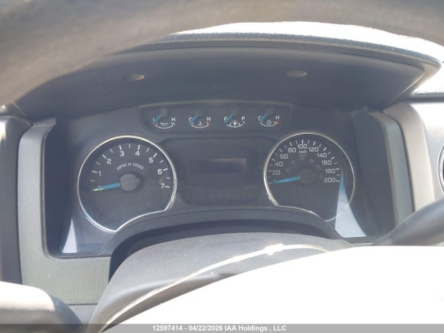Продажа на аукционе авто 2014 Ford F-150 Xlt, vin: 1FTFW1EF6EKF97775, номер лота: 12597414