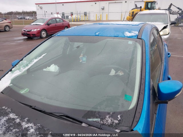 12597419 :رقم المزاد ، 1FADP3K2XGL334032 vin ، 2016 Ford Focus Se مزاد بيع