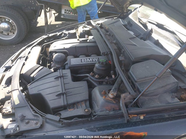 Aukcja sprzedaży 2010 Bmw 328 Xi, vin: WBAPK7C59AA458282, numer aukcji: 12597421