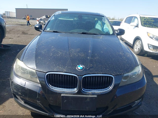 Aukcja sprzedaży 2010 Bmw 328 Xi, vin: WBAPK7C59AA458282, numer aukcji: 12597421