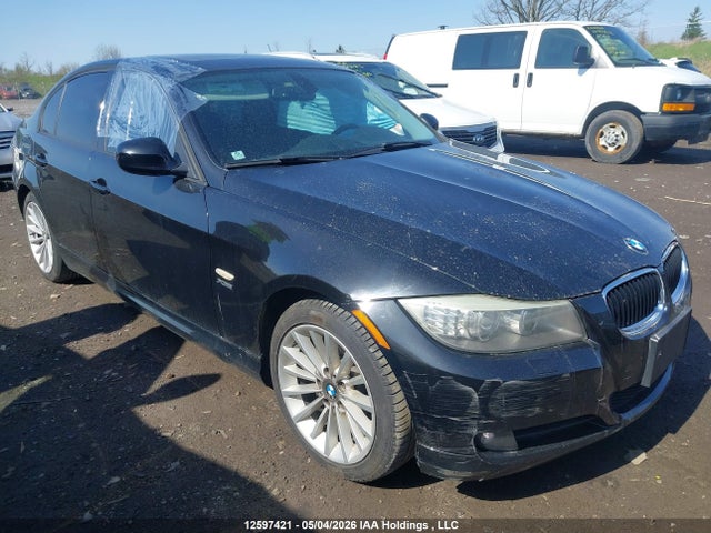 Aukcja sprzedaży 2010 Bmw 328 Xi, vin: WBAPK7C59AA458282, numer aukcji: 12597421