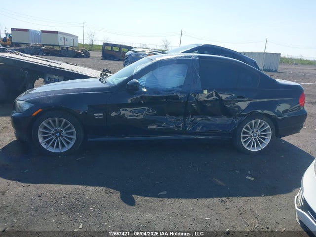 Aukcja sprzedaży 2010 Bmw 328 Xi, vin: WBAPK7C59AA458282, numer aukcji: 12597421