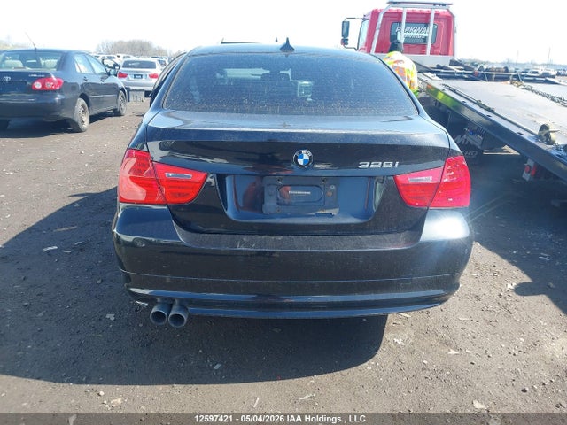 Aukcja sprzedaży 2010 Bmw 328 Xi, vin: WBAPK7C59AA458282, numer aukcji: 12597421