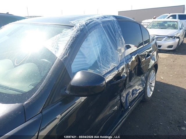 Aukcja sprzedaży 2010 Bmw 328 Xi, vin: WBAPK7C59AA458282, numer aukcji: 12597421
