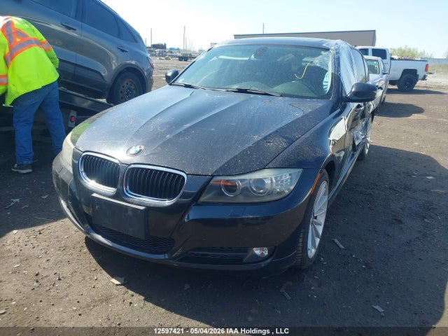 Aukcja sprzedaży 2010 Bmw 328 Xi, vin: WBAPK7C59AA458282, numer aukcji: 12597421