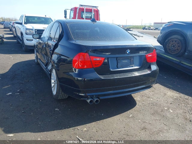 Aukcja sprzedaży 2010 Bmw 328 Xi, vin: WBAPK7C59AA458282, numer aukcji: 12597421