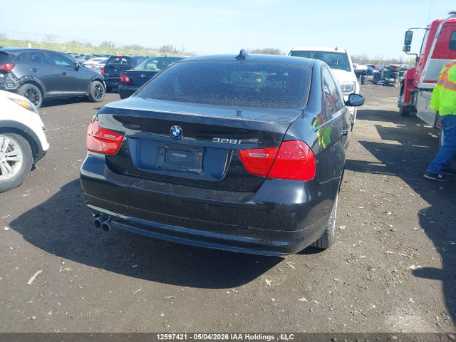 Aukcja sprzedaży 2010 Bmw 328 Xi, vin: WBAPK7C59AA458282, numer aukcji: 12597421