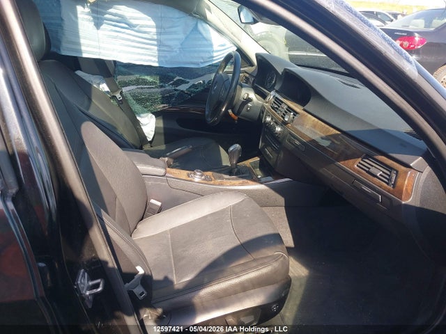 Aukcja sprzedaży 2010 Bmw 328 Xi, vin: WBAPK7C59AA458282, numer aukcji: 12597421