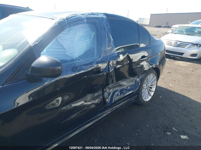 Aukcja sprzedaży 2010 Bmw 328 Xi, vin: WBAPK7C59AA458282, numer aukcji: 12597421