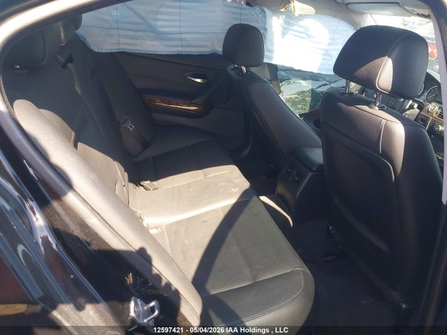 Aukcja sprzedaży 2010 Bmw 328 Xi, vin: WBAPK7C59AA458282, numer aukcji: 12597421