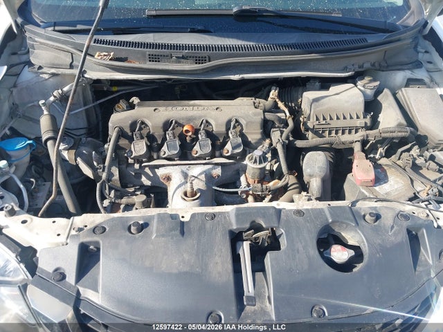 Продажа на аукционе авто 2014 Honda Civic Lx, vin: 2HGFB2F40EH026077, номер лота: 12597422