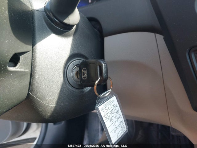 Продажа на аукционе авто 2014 Honda Civic Lx, vin: 2HGFB2F40EH026077, номер лота: 12597422