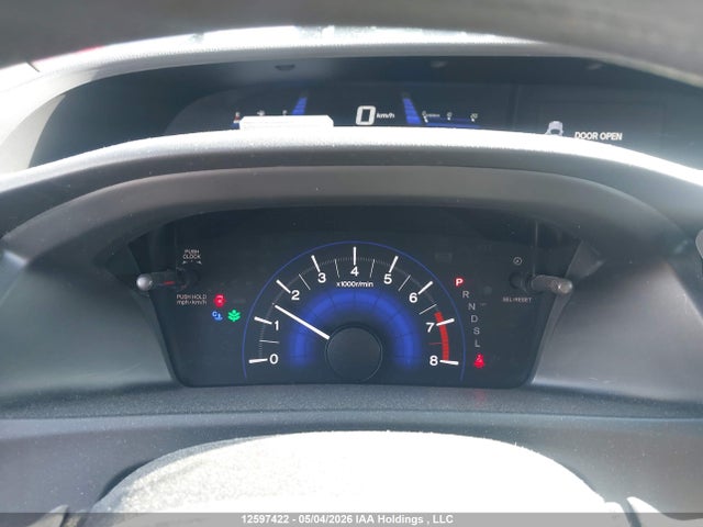 Продажа на аукционе авто 2014 Honda Civic Lx, vin: 2HGFB2F40EH026077, номер лота: 12597422