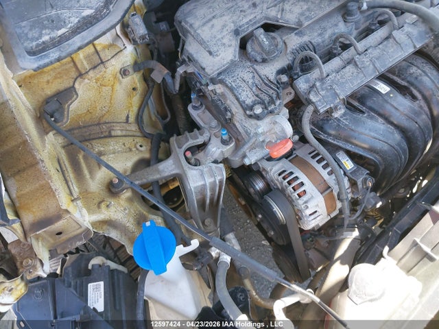 2022 Hyundai Kona Preferred Awd Special Edition მანქანა იყიდება აუქციონზე, vin: KM8K2CABXNU803401, აუქციონის ნომერი: 12597424
