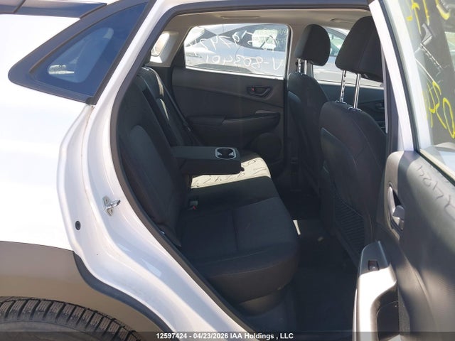2022 Hyundai Kona Preferred Awd Special Edition მანქანა იყიდება აუქციონზე, vin: KM8K2CABXNU803401, აუქციონის ნომერი: 12597424