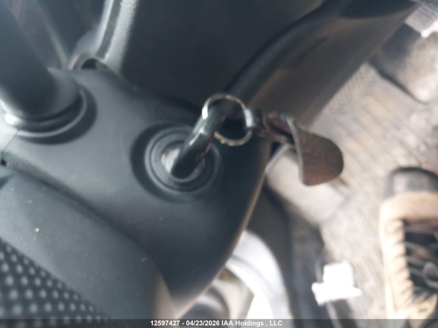 2HGFC2F54JH043688 Honda Civic Lx