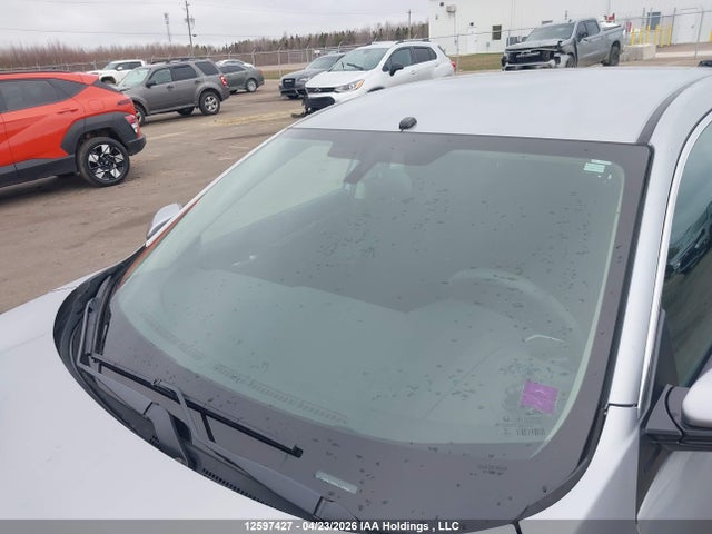 2HGFC2F54JH043688 Honda Civic Lx