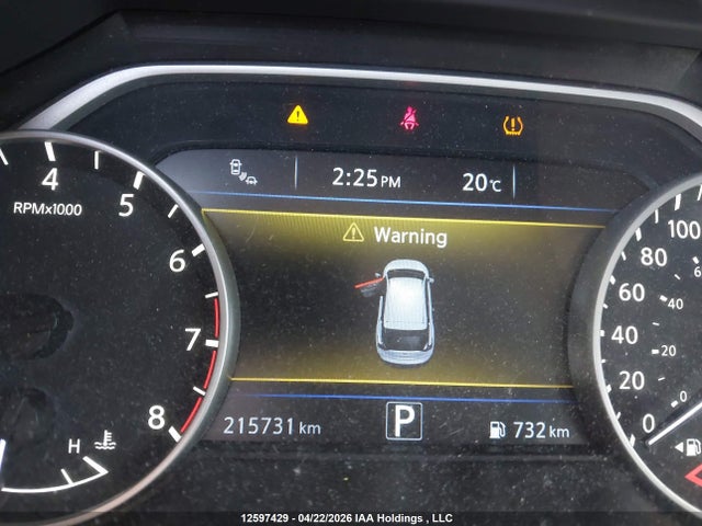 Auction sale of the 2016 Nissan Murano S/sl/sv/platinum, vin: 5N1AZ2MH6GN158471, lot number: 12597429