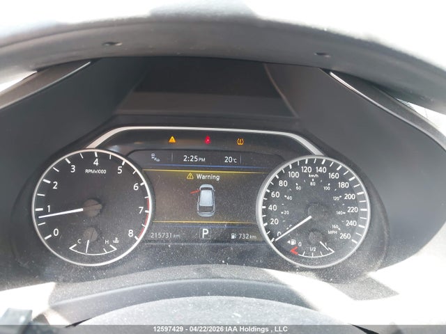 Auction sale of the 2016 Nissan Murano S/sl/sv/platinum, vin: 5N1AZ2MH6GN158471, lot number: 12597429