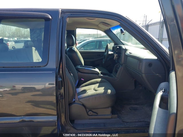 12597430 :رقم المزاد ، 2GTEC19V731351868 vin ، 2003 Gmc New Sierra C1500 مزاد بيع