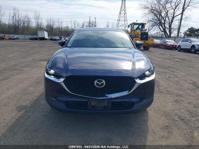 Aukcja sprzedaży 2025 Mazda Cx-30 Preferred, vin: 3MVDMBCM8SM845712, numer aukcji: 12597433
