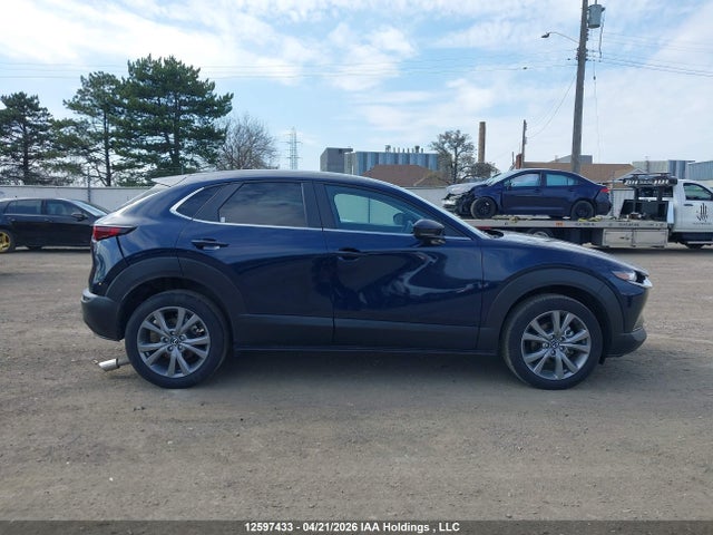 Aukcja sprzedaży 2025 Mazda Cx-30 Preferred, vin: 3MVDMBCM8SM845712, numer aukcji: 12597433