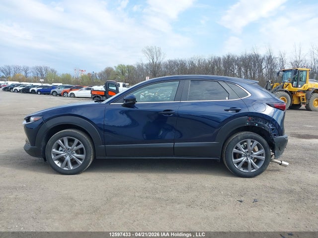 Aukcja sprzedaży 2025 Mazda Cx-30 Preferred, vin: 3MVDMBCM8SM845712, numer aukcji: 12597433