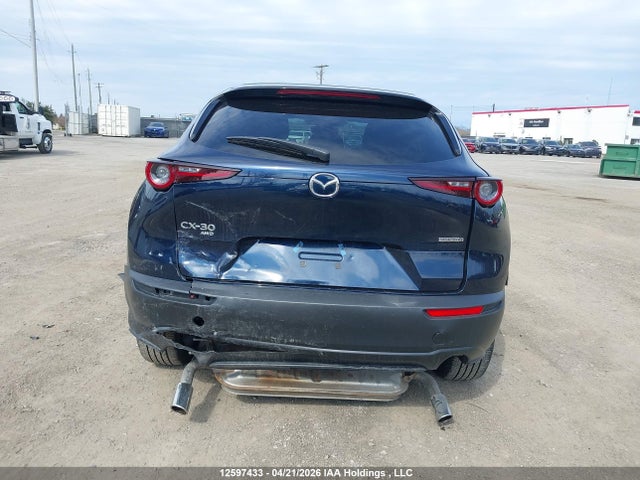 Aukcja sprzedaży 2025 Mazda Cx-30 Preferred, vin: 3MVDMBCM8SM845712, numer aukcji: 12597433