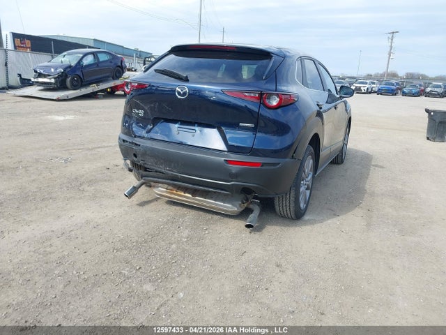 Aukcja sprzedaży 2025 Mazda Cx-30 Preferred, vin: 3MVDMBCM8SM845712, numer aukcji: 12597433