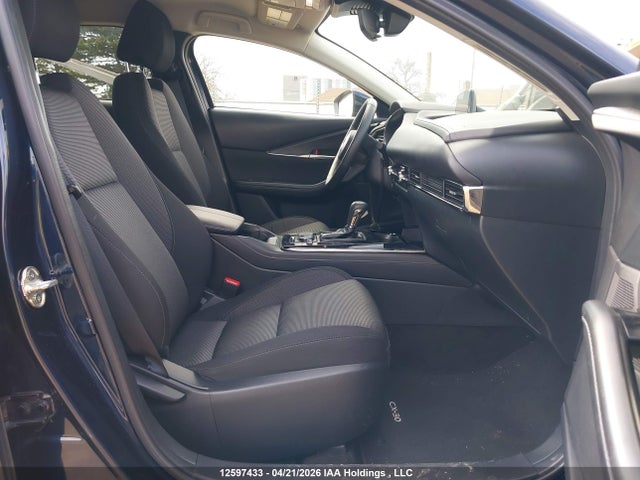Aukcja sprzedaży 2025 Mazda Cx-30 Preferred, vin: 3MVDMBCM8SM845712, numer aukcji: 12597433