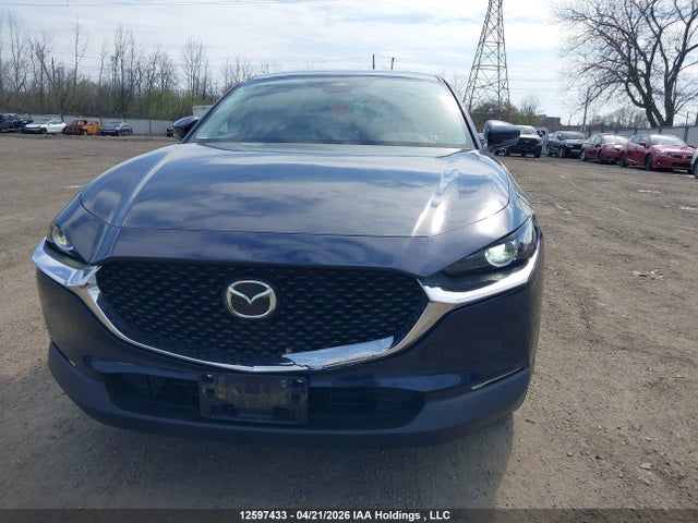 Aukcja sprzedaży 2025 Mazda Cx-30 Preferred, vin: 3MVDMBCM8SM845712, numer aukcji: 12597433