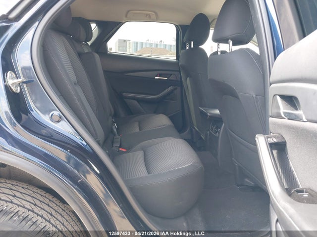 Aukcja sprzedaży 2025 Mazda Cx-30 Preferred, vin: 3MVDMBCM8SM845712, numer aukcji: 12597433