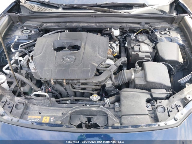 Aukcja sprzedaży 2025 Mazda Cx-30 Preferred, vin: 3MVDMBCM8SM845712, numer aukcji: 12597433