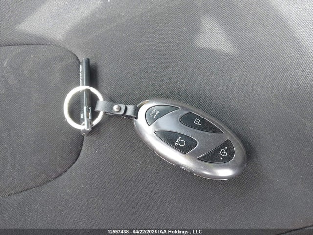 KMHLM4DG2SU870663 Hyundai Elantra Sel Sport