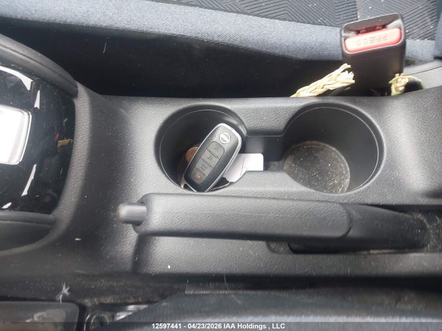 Aukcja sprzedaży 2025 Nissan Versa Sv, vin: 3N1CN8EV5SL828832, numer aukcji: 12597441