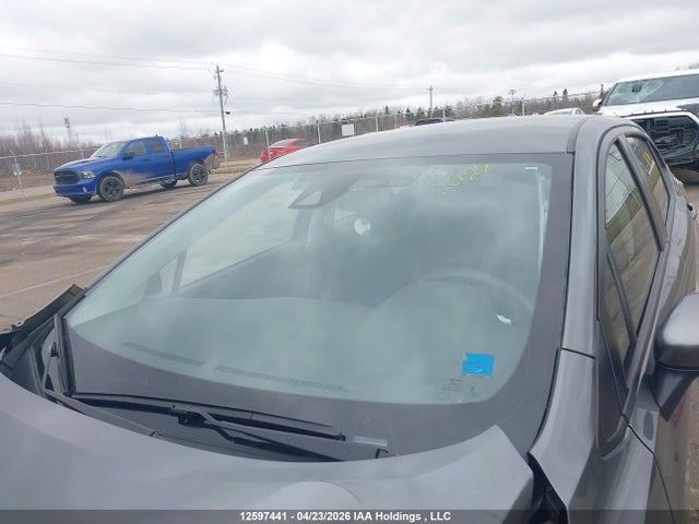 Aukcja sprzedaży 2025 Nissan Versa Sv, vin: 3N1CN8EV5SL828832, numer aukcji: 12597441