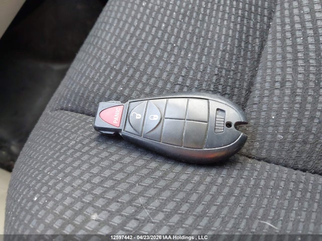 2C4RDGBG6LR254966 Dodge Grand Caravan Se