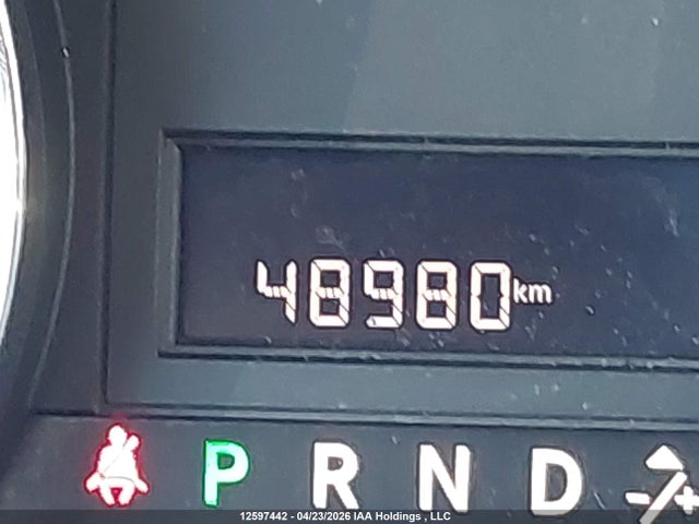 2C4RDGBG6LR254966 Dodge Grand Caravan Se