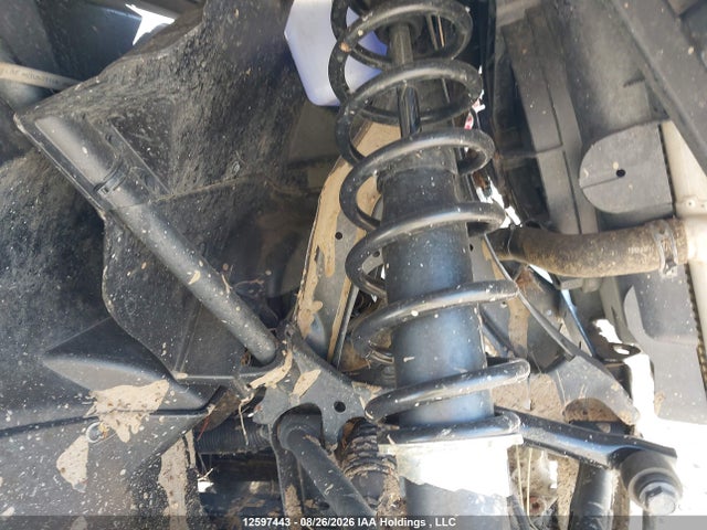Can-Am Commander Xt 700 2023 3JBAKAJ47PE001690 Image 10