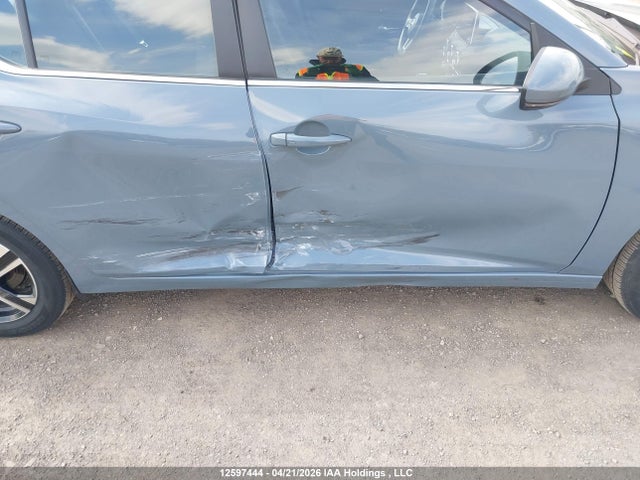 3N1AB8CV0SY278798 Nissan SENTRA SV