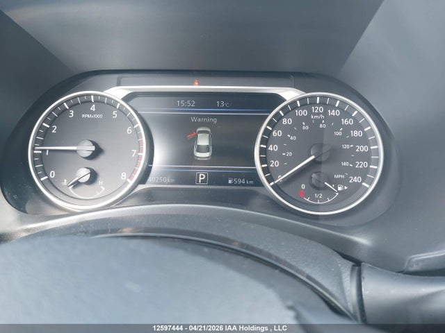 3N1AB8CV0SY278798 Nissan SENTRA SV