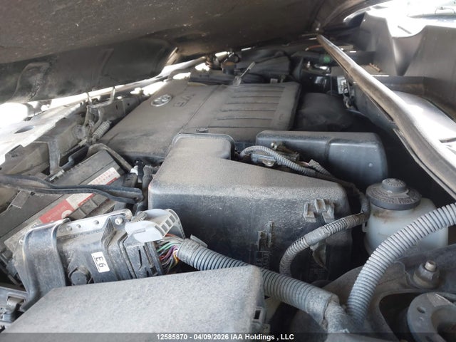 2007 Toyota Rav4 Limited V6 მანქანა იყიდება აუქციონზე, vin: JTMBK31V376025772, აუქციონის ნომერი: 12585870