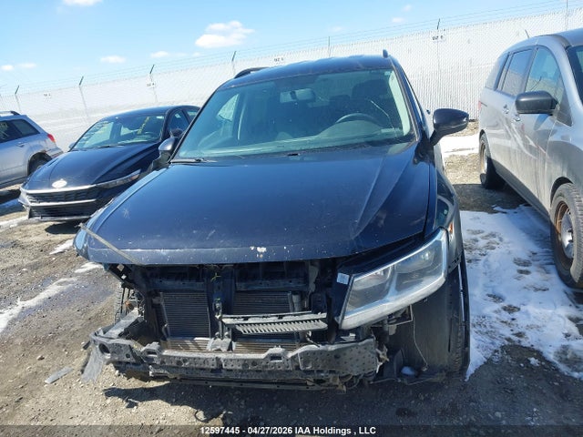 3VV0B7AX0KM034214 Volkswagen TIGUAN S